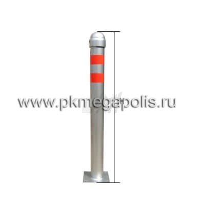 купить столбик парковочный анкерный АА-76/830 в Йошкар-Оле