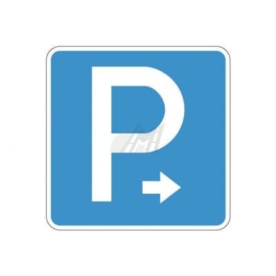 купить 6.4.18д-6.4.20д Направление размещения парковки в Йошкар-Оле