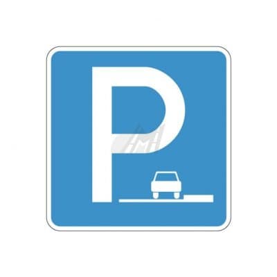 купить 6.4.5д-6.4.15д Парковка со способом постановки транспортного средства в Йошкар-Оле